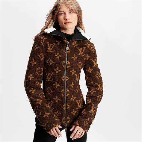 louis vuitton jacket ti|Louis Vuitton starter jacket.